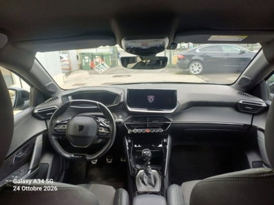 Peugeot 208 PureTech 100 Stop&Start 5 porte GT (17)