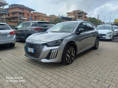 Peugeot 208 PureTech 100 Stop&Start 5 porte GT (3)