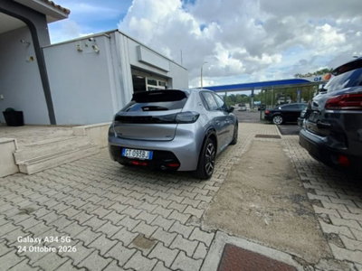Peugeot 208 PureTech 100 Stop&Start 5 porte GT (4)