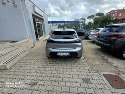 Peugeot 208 PureTech 100 Stop&Start 5 porte GT (5)