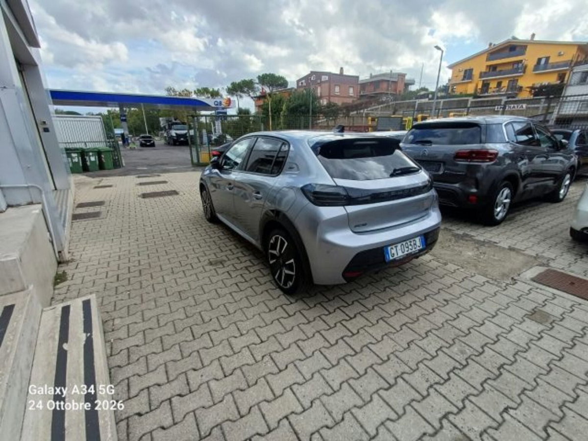 Peugeot 208 PureTech 100 Stop&Start 5 porte GT (6)