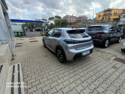 Peugeot 208 PureTech 100 Stop&Start 5 porte GT (6)