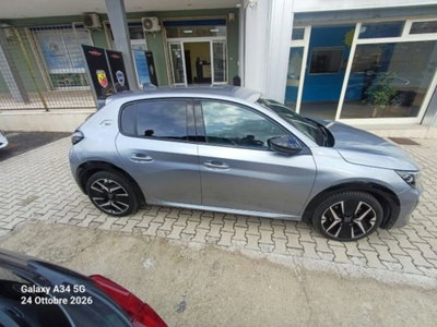 Peugeot 208 PureTech 100 Stop&Start 5 porte GT (7)