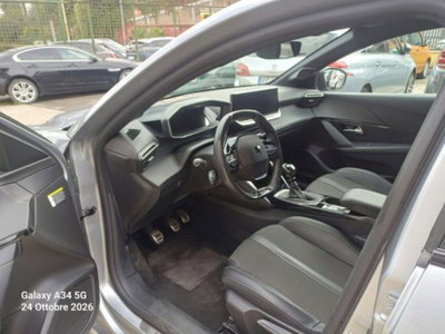 Peugeot 208 PureTech 100 Stop&Start 5 porte GT (8)