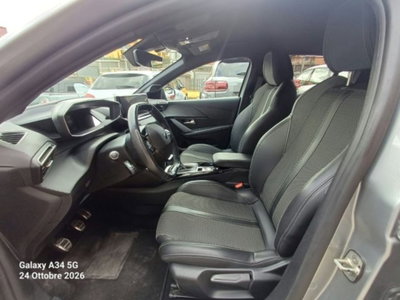 Peugeot 208 PureTech 100 Stop&Start 5 porte GT (9)
