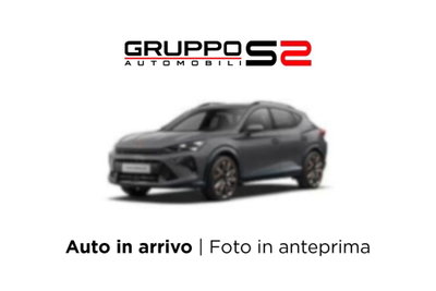 Cupra Formentor Formentor 1.5 TSI usata