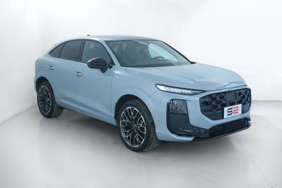 Audi Q3 Sportback 2.0 tfsi S line edition quattro 204cv s-tronic (2)
