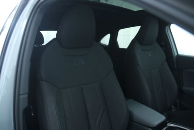 Audi Q3 Sportback 2.0 tfsi S line edition quattro 204cv s-tronic (8)