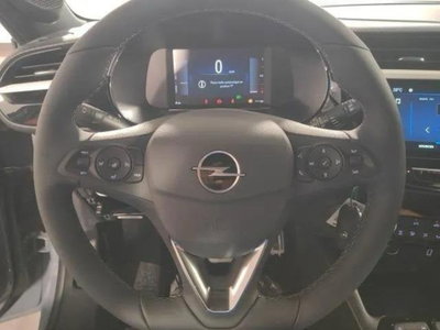 Opel Corsa 1.2 hybrid Corsa 100cv dct6 (10)