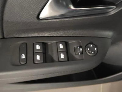 Opel Corsa 1.2 hybrid Corsa 100cv dct6 (11)