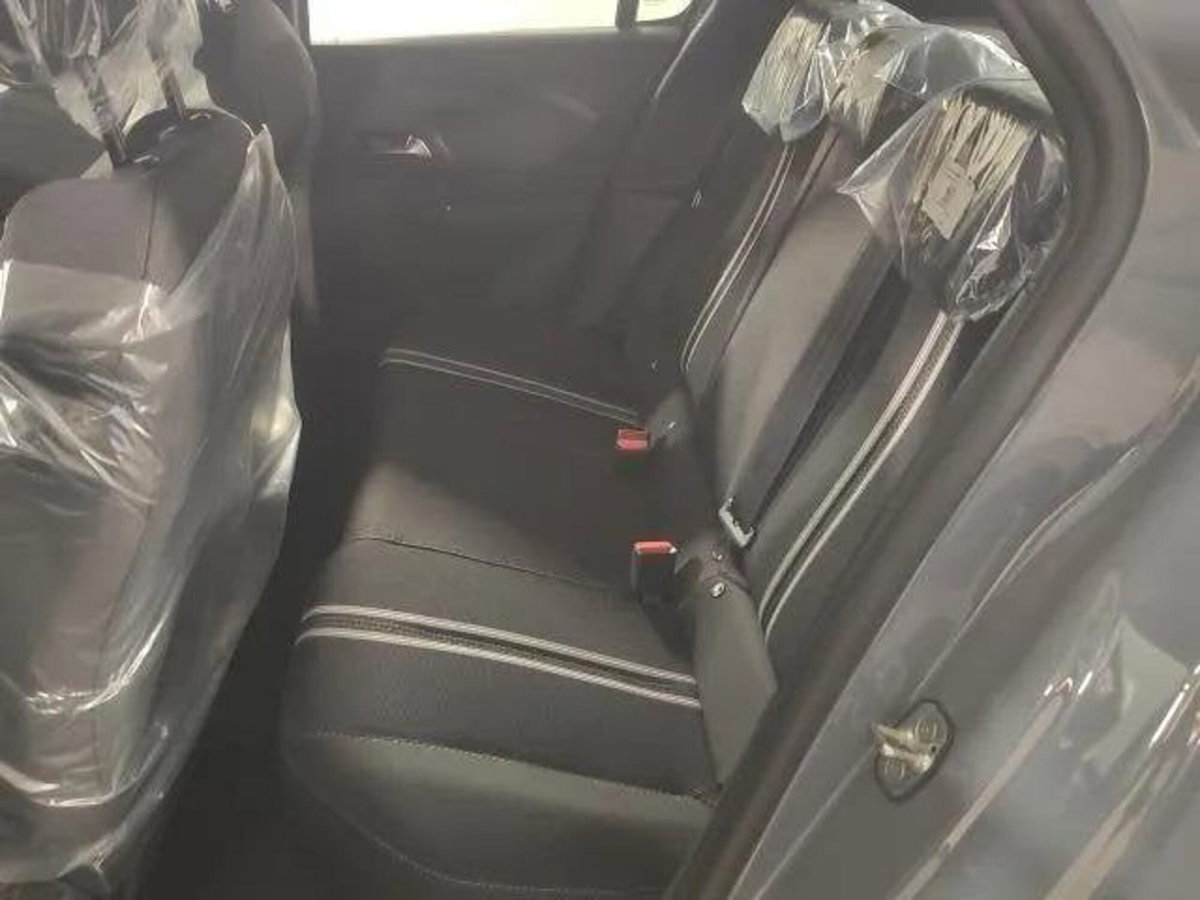 Opel Corsa 1.2 hybrid Corsa 100cv dct6 (15)