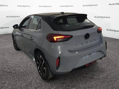 Opel Corsa 1.2 hybrid Corsa 100cv dct6 (4)