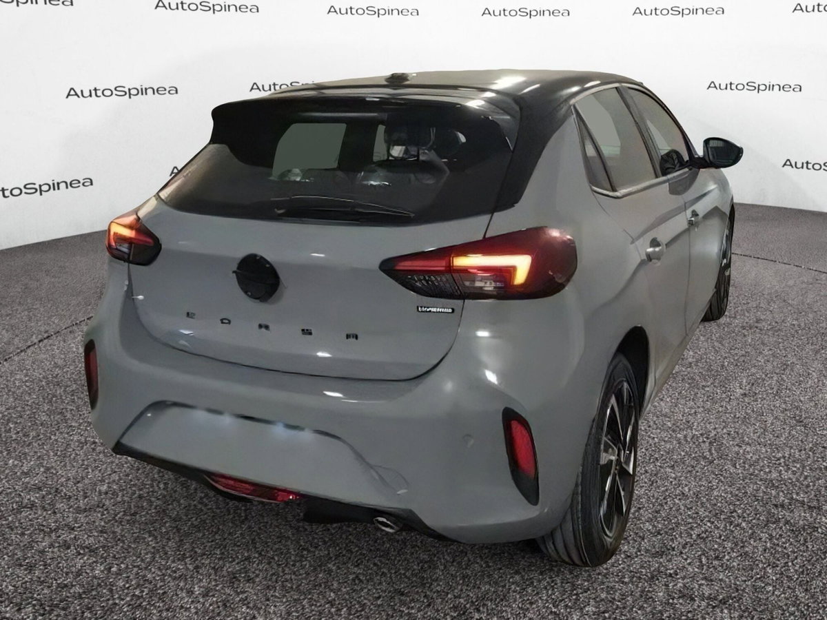 Opel Corsa 1.2 hybrid Corsa 100cv dct6 (5)