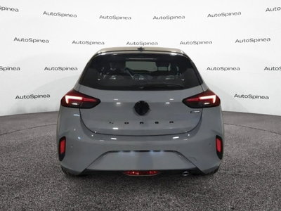 Opel Corsa 1.2 hybrid Corsa 100cv dct6 (6)