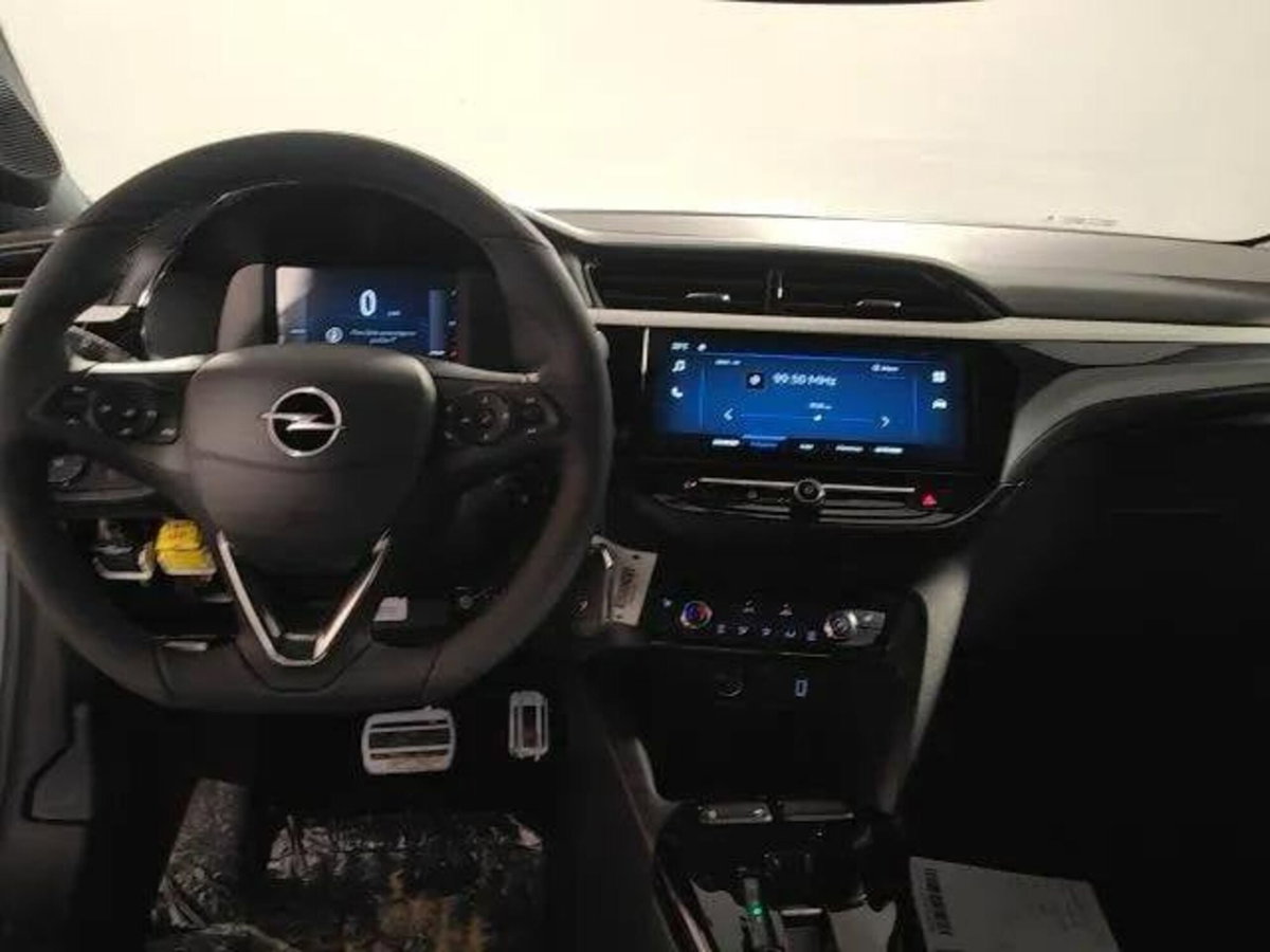 Opel Corsa 1.2 hybrid Corsa 100cv dct6 (7)