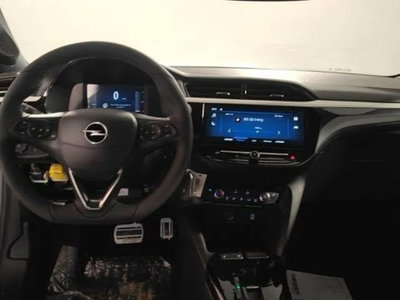 Opel Corsa 1.2 hybrid Corsa 100cv dct6 (7)