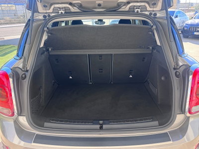 MINI Mini Countryman 2.0 Cooper D Essential Countryman (14)