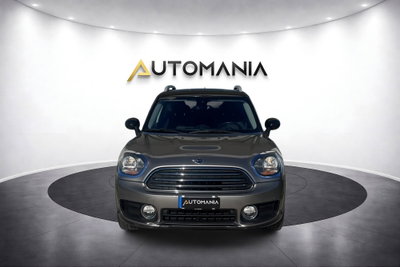 MINI Mini Countryman 2.0 Cooper D Essential Countryman (2)
