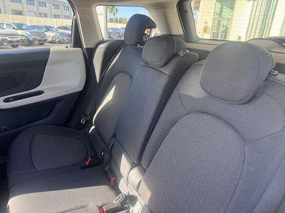 MINI Mini Countryman 2.0 Cooper D Essential Countryman (20)