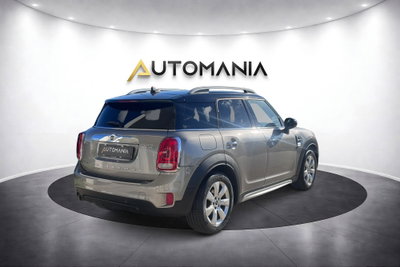 MINI Mini Countryman 2.0 Cooper D Essential Countryman (5)