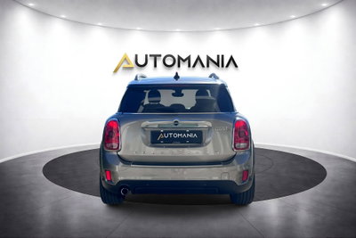 MINI Mini Countryman 2.0 Cooper D Essential Countryman (6)
