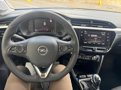 Opel Corsa 1.2 Design & Tech (10)