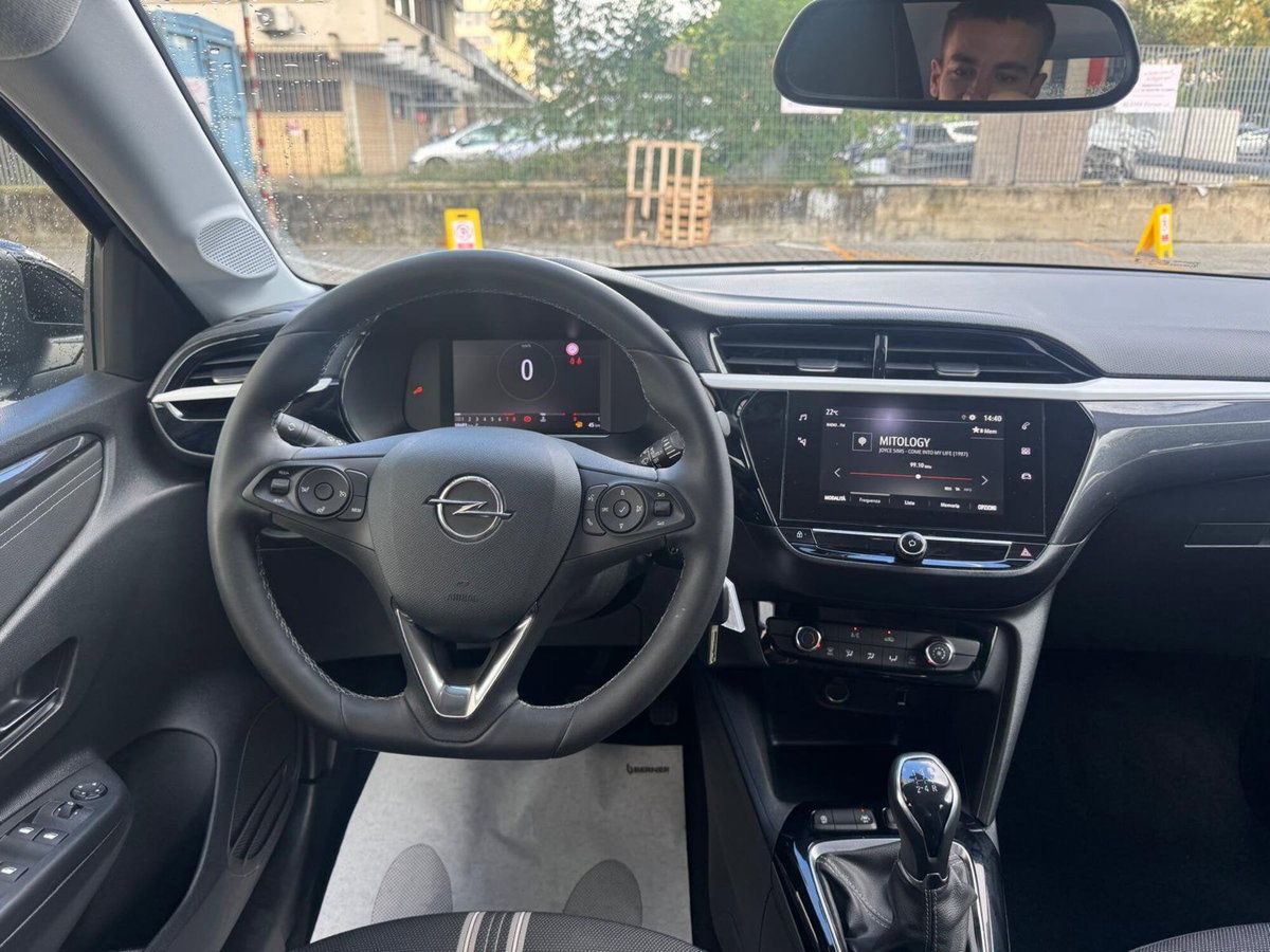 Opel Corsa 1.2 Design & Tech (16)