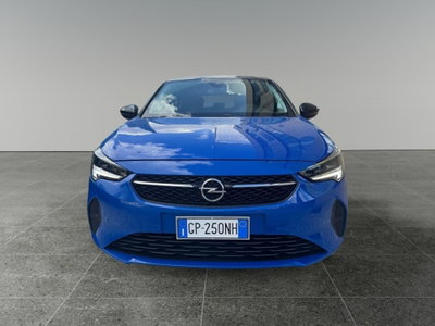 Opel Corsa 1.2 Design & Tech (2)