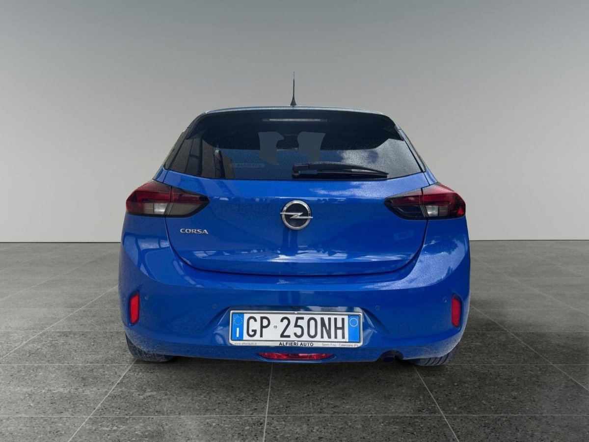 Opel Corsa 1.2 Design & Tech (5)