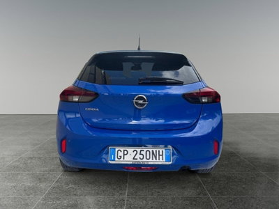 Opel Corsa 1.2 Design & Tech (5)