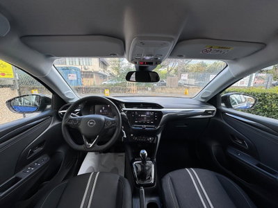 Opel Corsa 1.2 Design & Tech (7)
