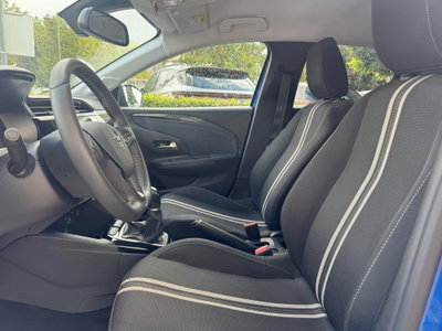 Opel Corsa 1.2 Design & Tech (8)
