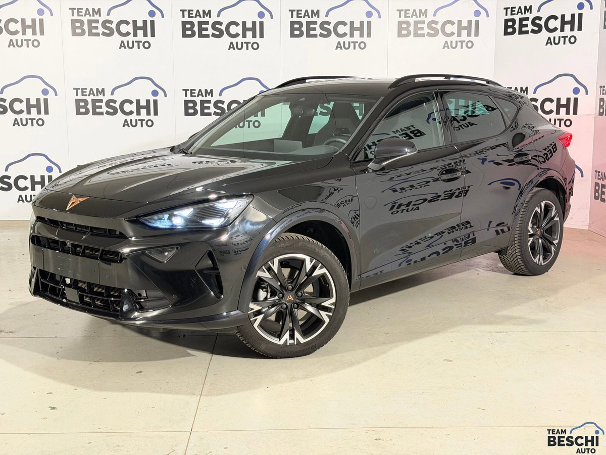 Cupra Formentor 1.5 hybrid 150cv dsg