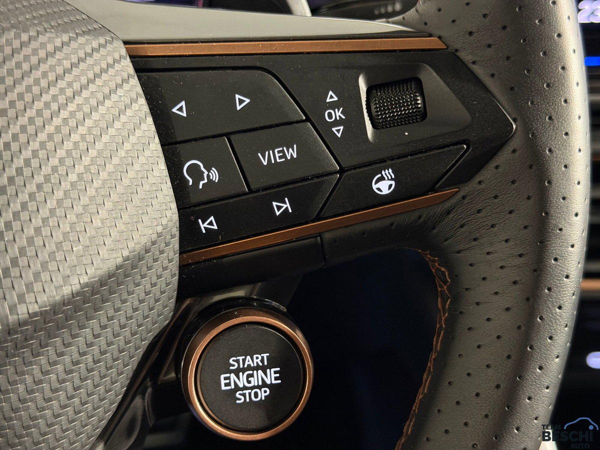 Cupra Formentor 1.5 hybrid 150cv dsg (12)