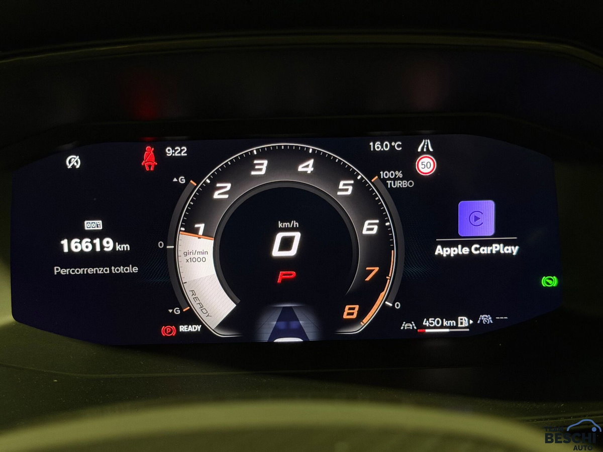 Cupra Formentor 1.5 hybrid 150cv dsg (13)