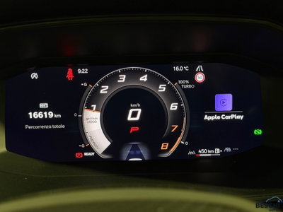 Cupra Formentor 1.5 hybrid 150cv dsg (13)