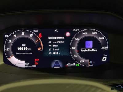 Cupra Formentor 1.5 hybrid 150cv dsg (14)