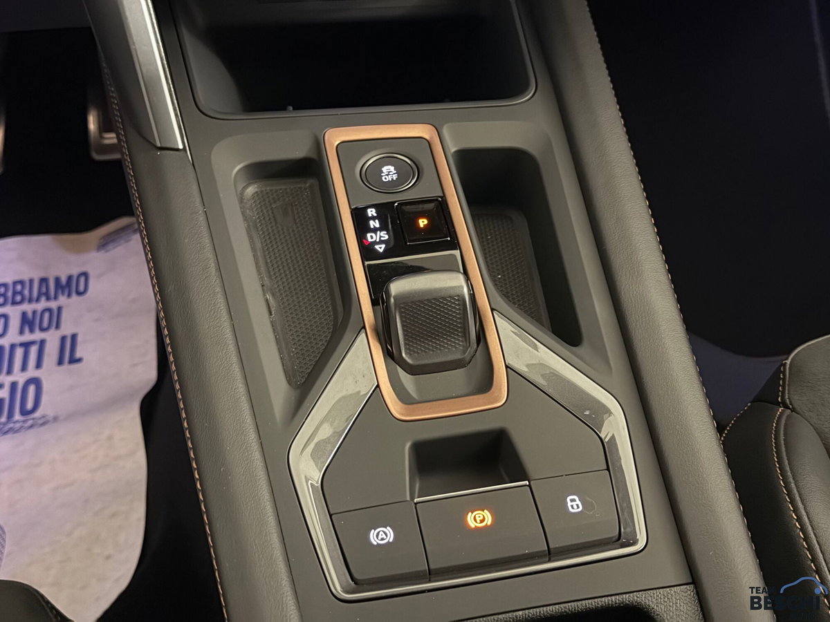 Cupra Formentor 1.5 hybrid 150cv dsg (15)
