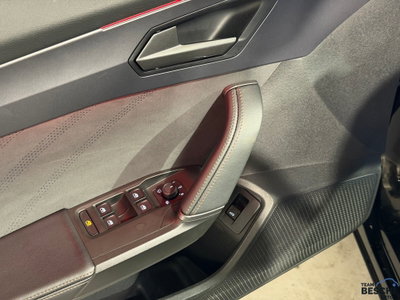 Cupra Formentor 1.5 hybrid 150cv dsg (18)