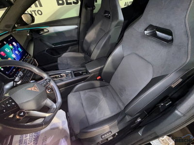 Cupra Formentor 1.5 hybrid 150cv dsg (19)