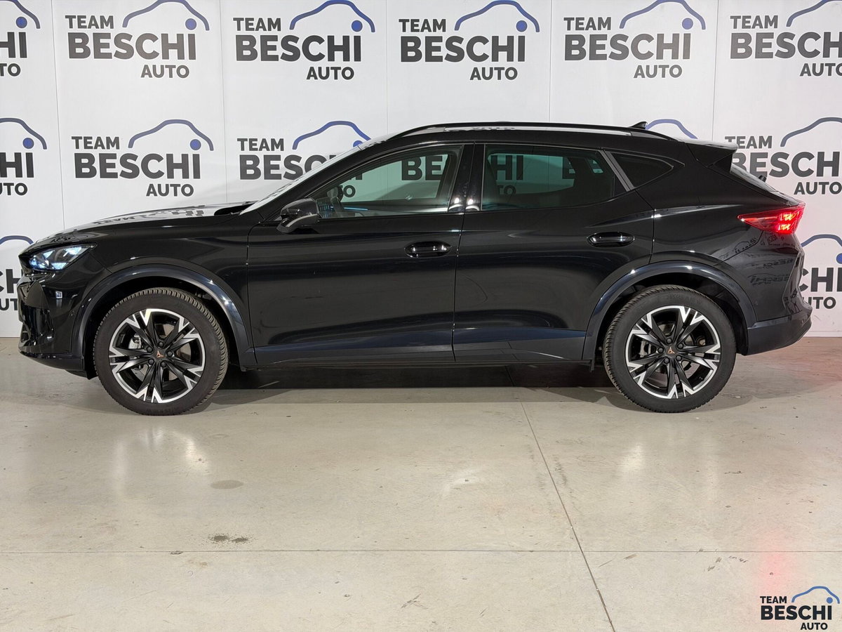 Cupra Formentor 1.5 hybrid 150cv dsg (3)