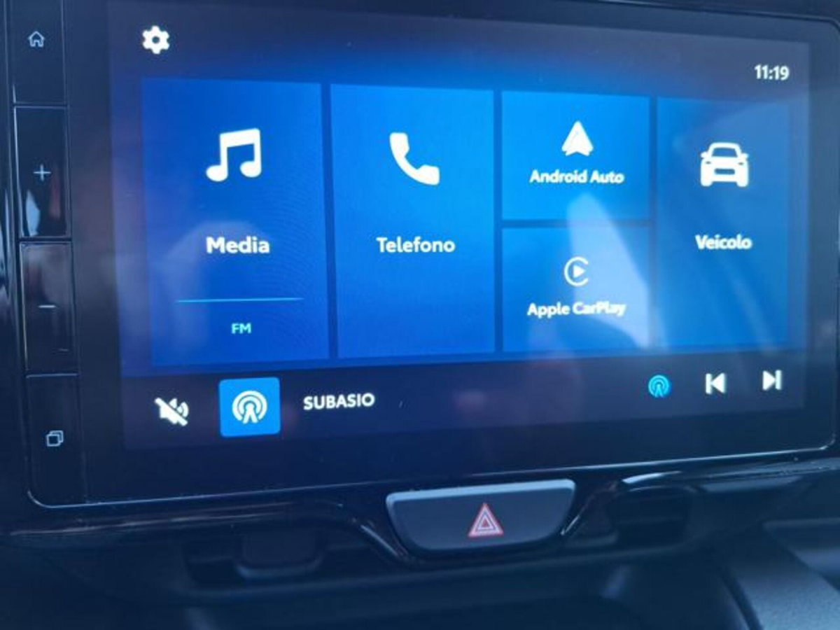Toyota Yaris Cross 1.5 Hybrid 5p. E-CVT Trend (17)