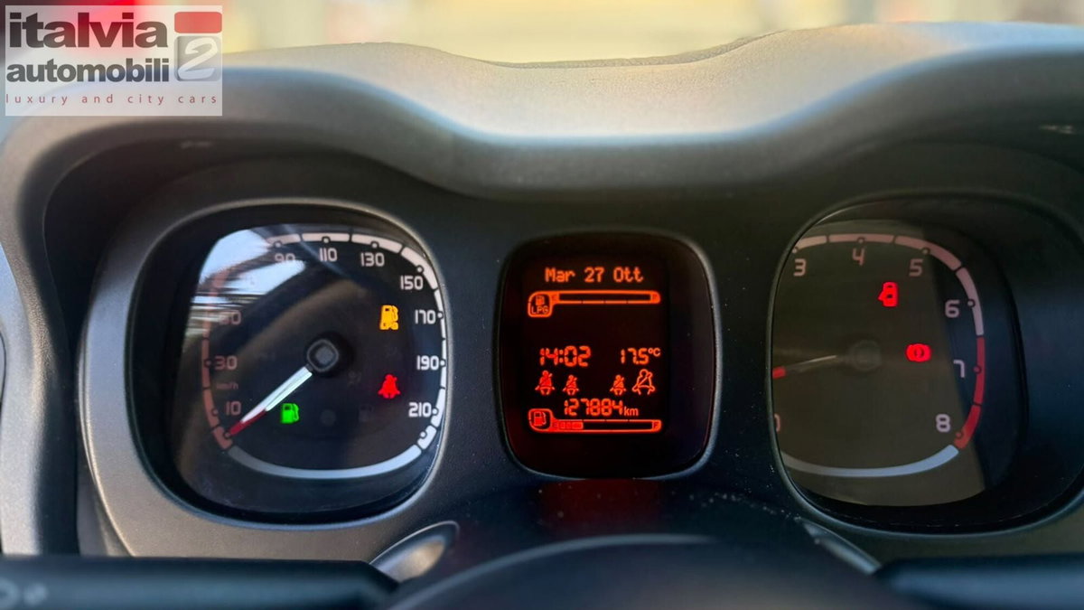 Fiat Panda 1.2 EasyPower (10)