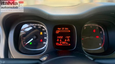 Fiat Panda 1.2 EasyPower (10)