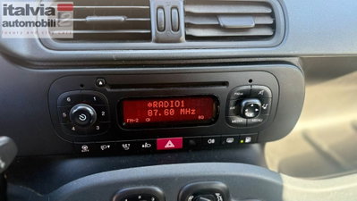 Fiat Panda 1.2 EasyPower (11)