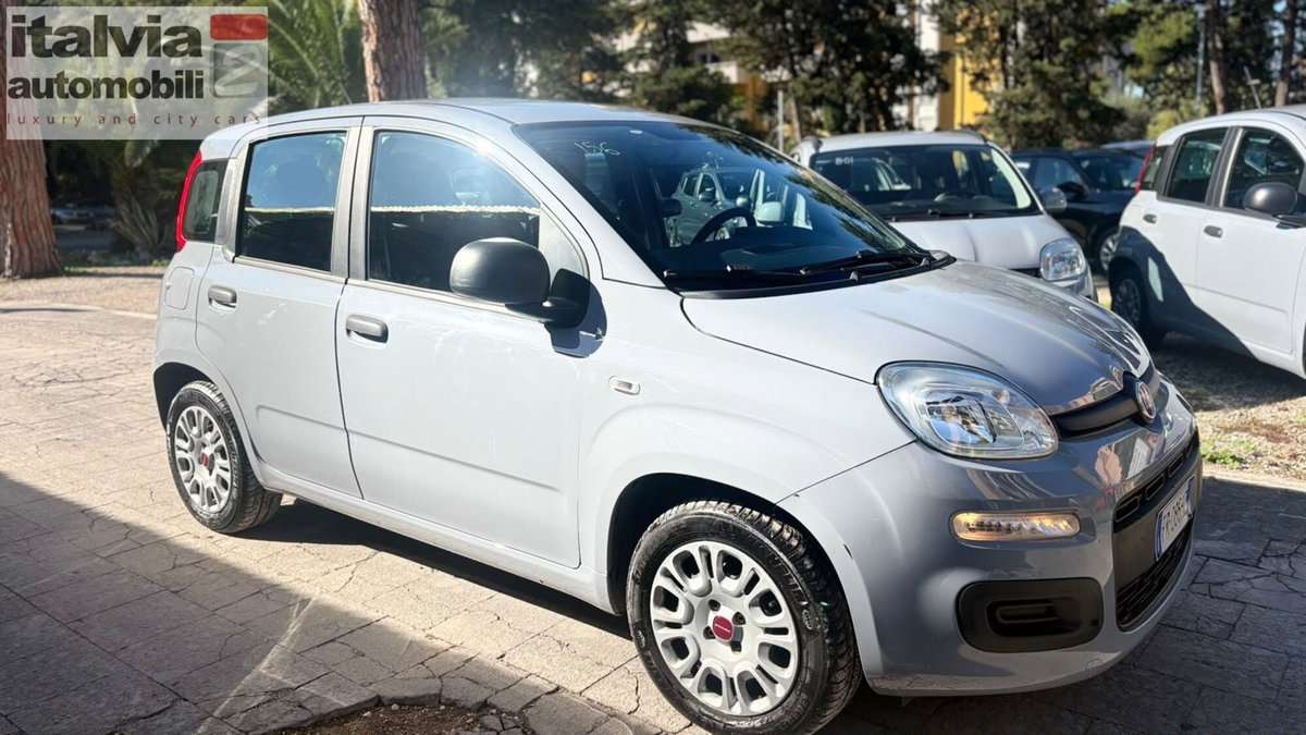 Fiat Panda 1.2 EasyPower (3)