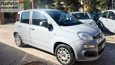Fiat Panda 1.2 EasyPower (3)