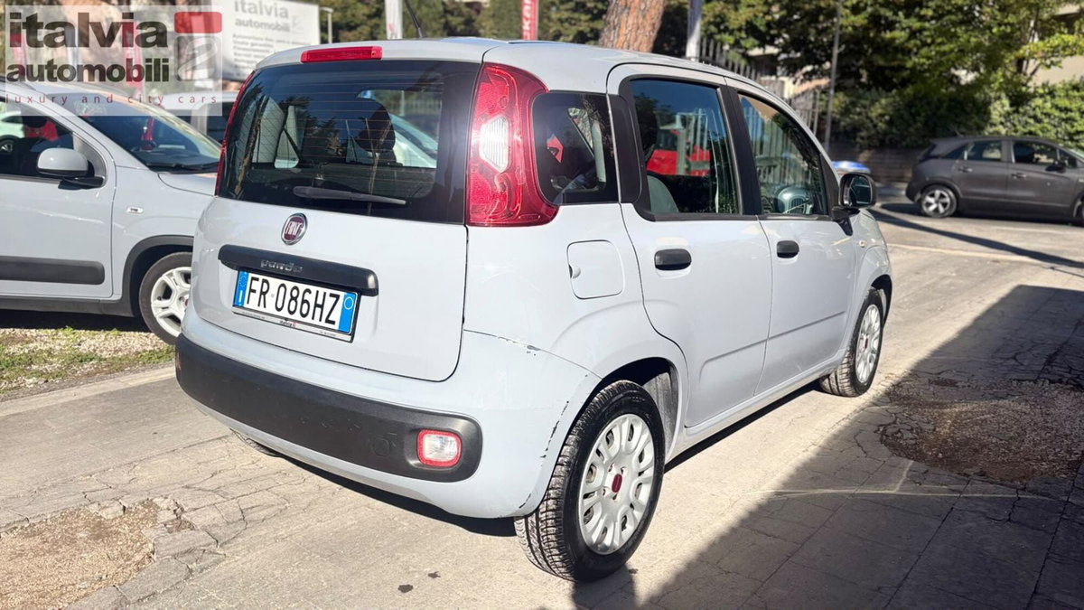 Fiat Panda 1.2 EasyPower (4)