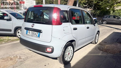 Fiat Panda 1.2 EasyPower (4)