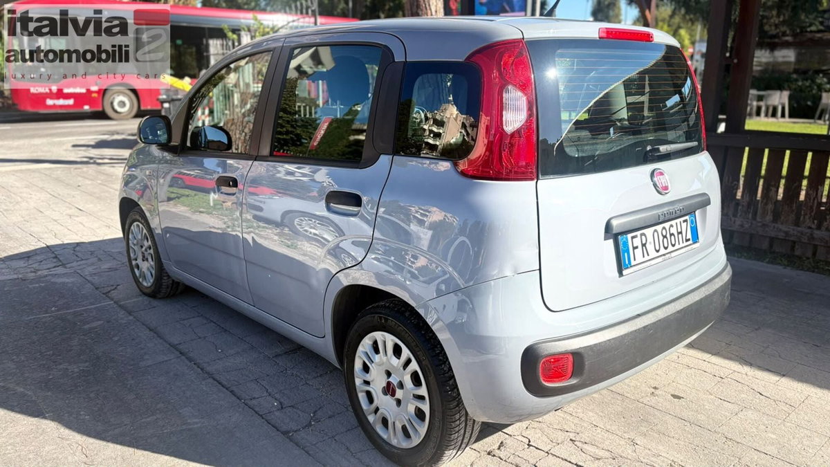 Fiat Panda 1.2 EasyPower (6)